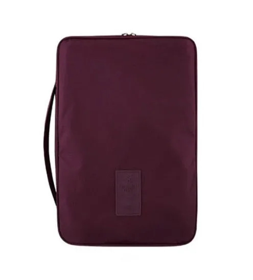 

Органайзер для упаковки одежды, Повседневная дорожная сумка для галстука, сумка для деловых поездок, органайзер для рубашек и брюк