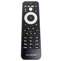 new replacement for philips blu ray remote control rc 2802 bdp600012 for blu ray player fernbedienung
