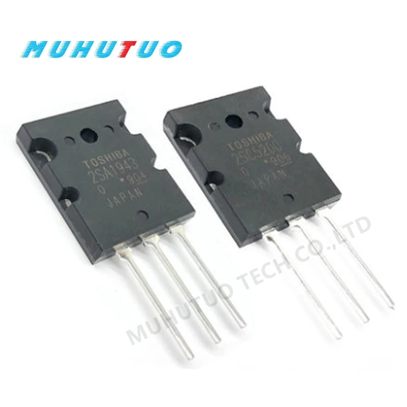 Усилитель 2SA1943 2SC5200 в паре с аудиоусилителем audion A1943 C5200