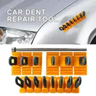 Инструменты для ремонта вмятин на автомобиле инструмент для удаления вмятин с помощью присоски