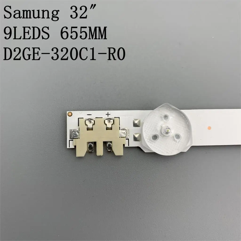 656 мм для SamSung Sharp-FHD 32''TV D2GE-320SC1-R0 CY-HF320BGSV1H UE32F5000AK ue32f5500aw UE32F5700AW HF320BGS-V1 - купить по