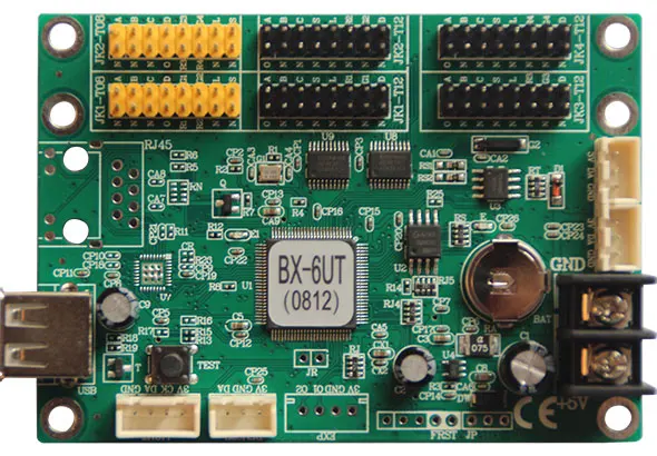 BX 6UT 0812 программа загрузки через USB легко и удобно бесплатный провод широко