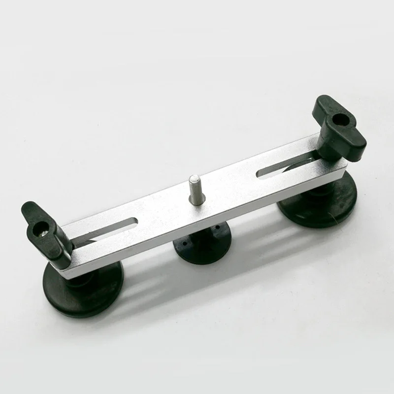 

Car Paintless Dent Puller Tool Kit Body Lifter Hair Removal Tools with Tabs