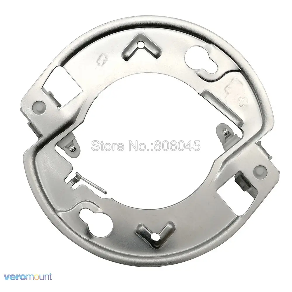 2 шт./лот оригинальный Идеальный держатель для чипов Lok COB 50-2303CR Cree CXA3590 CXB3590