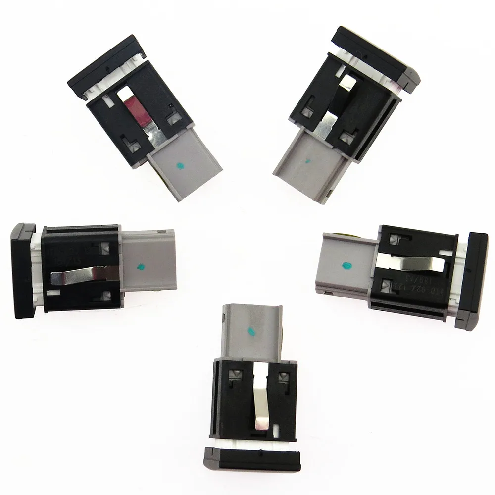 SCJYRXS Auxiliary Parking Switch Adjustment Assisting Button For Golf 6 MK6 1K0927123B 1K0 927 123B 1TD 123 1TD927123 | Автомобили и