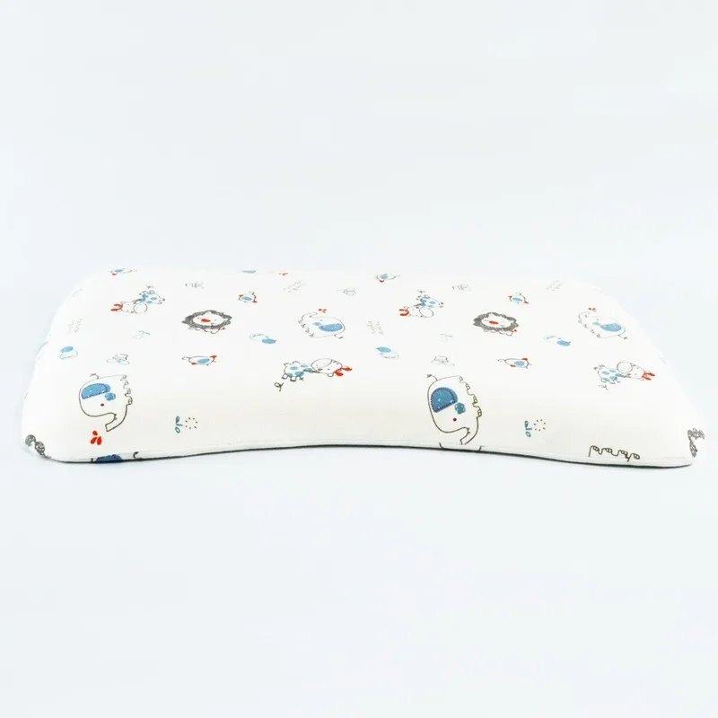 

Baby Pillows, Kindergarten Slow Rebound, Baby Shaped Pillows, Wholesale Tianzhu Cotton, Low Rebound Children Pillow, Head