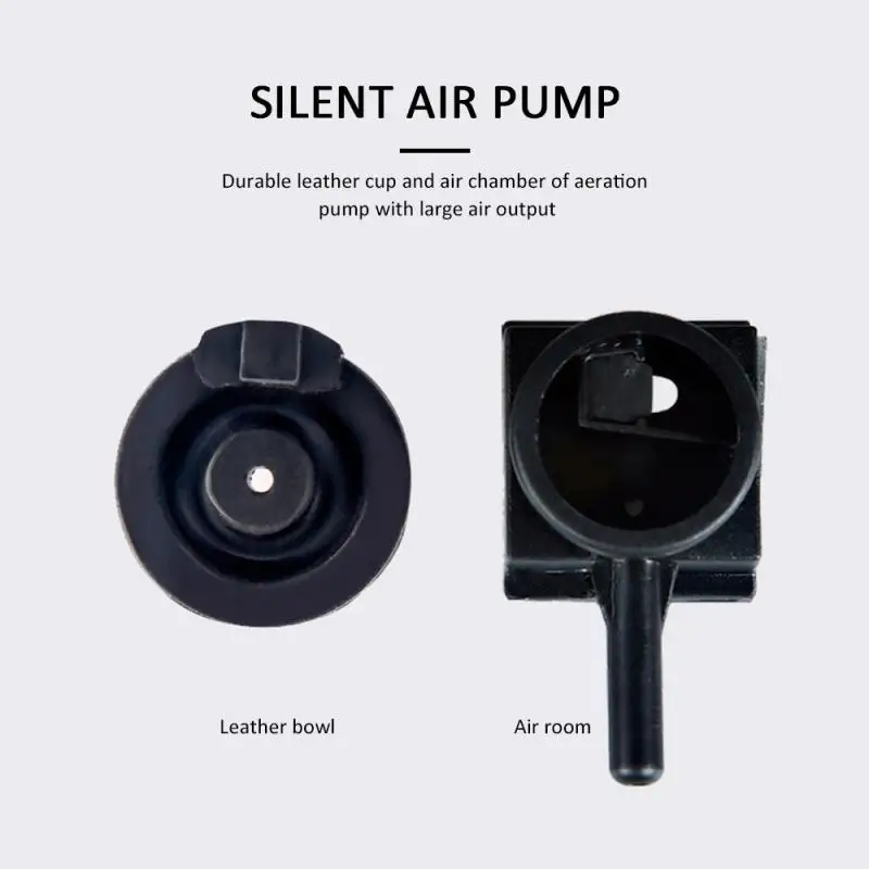 Кислородный насос переменного и постоянного тока двойного назначения