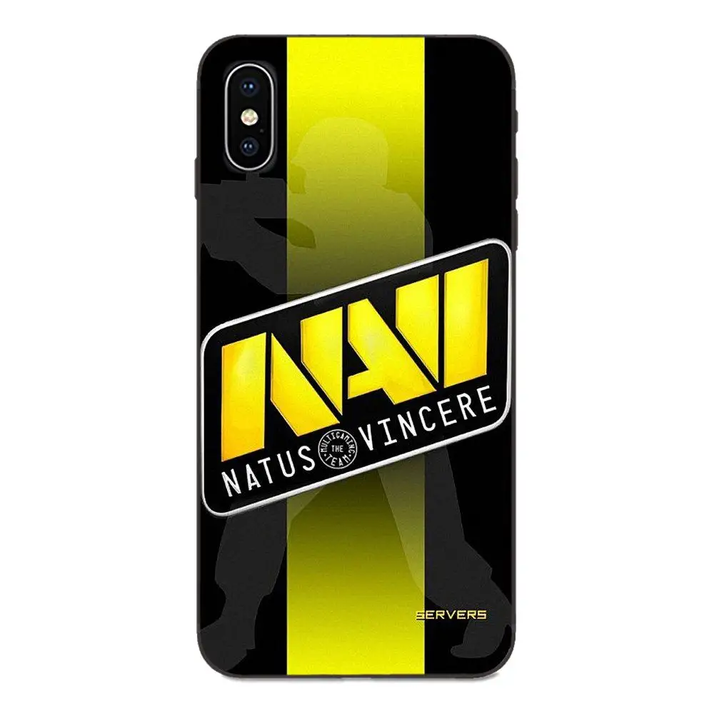 Рожденные побеждать Navi гибкий для Galaxy A3 A5 A6 A6s A7 A8 A9 A10 A20E A30 A40 A50 A60 A70 A80 A90 плюс чехол из мягкого ТПУ