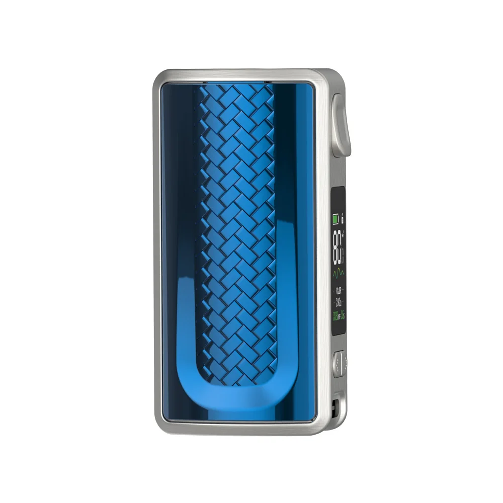 Original Eleaf iStick S80 MOD wi/ 1800mAh Battery 80W Electronic Cigarette Vape Fit GZeno Tank GZ Coil Vaporizer VS IStick Pico |