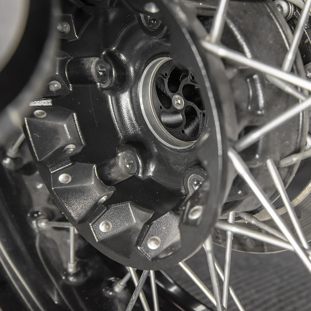 Защитный слайдер для передних и задних колес BMW R 1250 GS LC 2019 2020 2021 R1250 Adventure ADV |