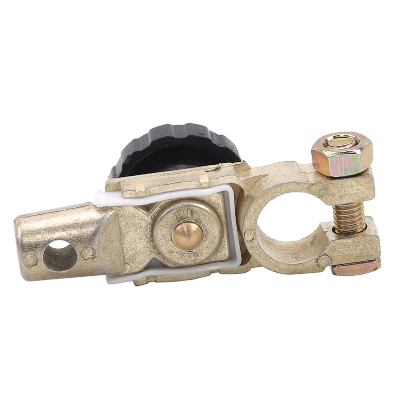 Клеммный переключатель для автомобильного аккумулятора разъединитель изолятор