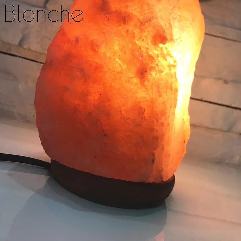 Blonche креативная настольная лампа светодиодный настольный светильник с