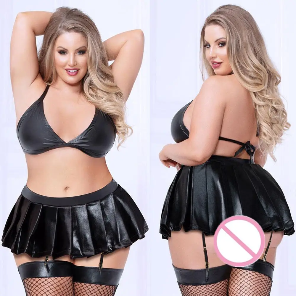 Сексуальное нижнее белье горячее эротическое платье больших размеров Клубная