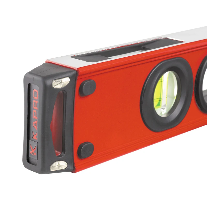 Профессиональный измерительный инструмент KAPRO угломер из алюминиевого сплава