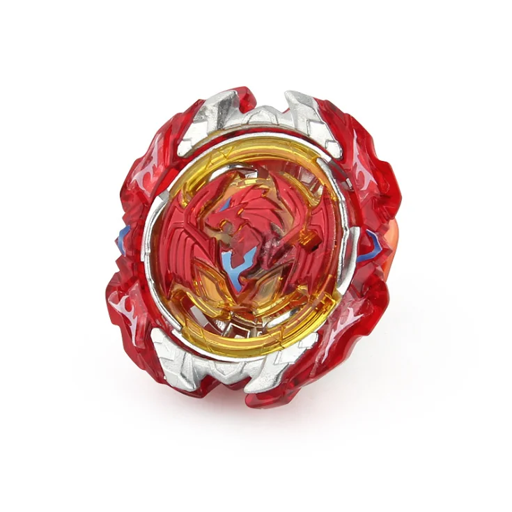 B-X волчок BEYBLADE BURST B-117 для восстановления Финикса Чо-Z Long Winder Bey Blade | Игрушки и хобби