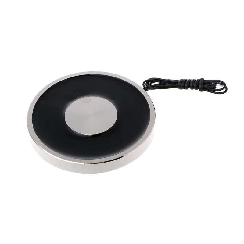 

P15F 12V DC 200N Electric Lifting Magnet Electromagnet Solenoid Lift Holding