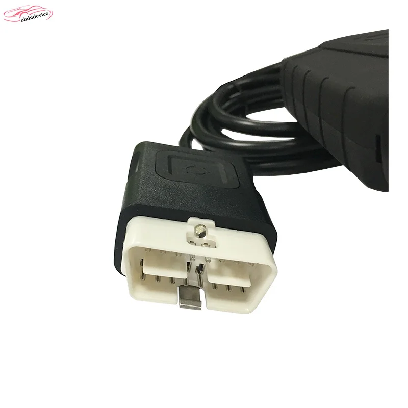 Новый V3.0 W0W 5 008 R2 9241NEC диагностики wow с Bluetooth (голубой зуб) Бесплатная keygen для мульти