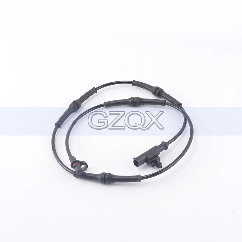CAPQX для Great Wall Wingle 3 2006 2011 5 & 6 V240 V200 STEED A5 передний задний левый правый ABS датчик
