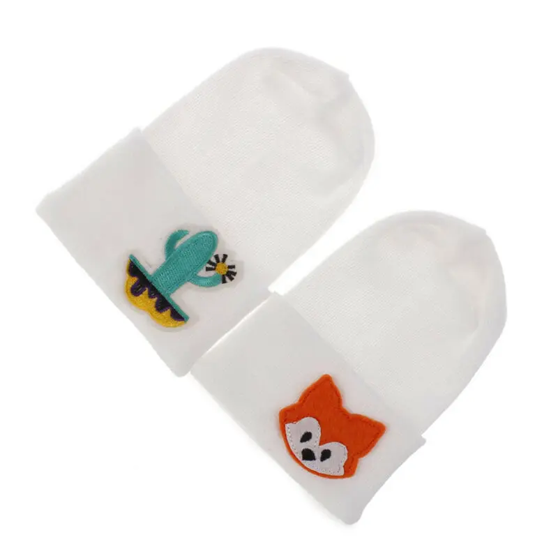 Милый Малыш Девочка Мальчик ребёнок Младенец Зима Теплый кардиган Крючковой