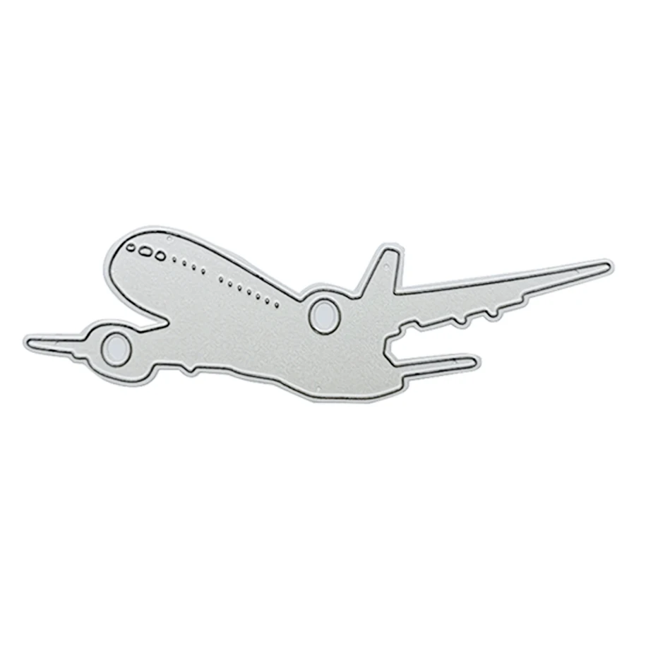 Штамп металлический в форме плоскогубца Трафаретный Скрапбукинг мм|Вырубные