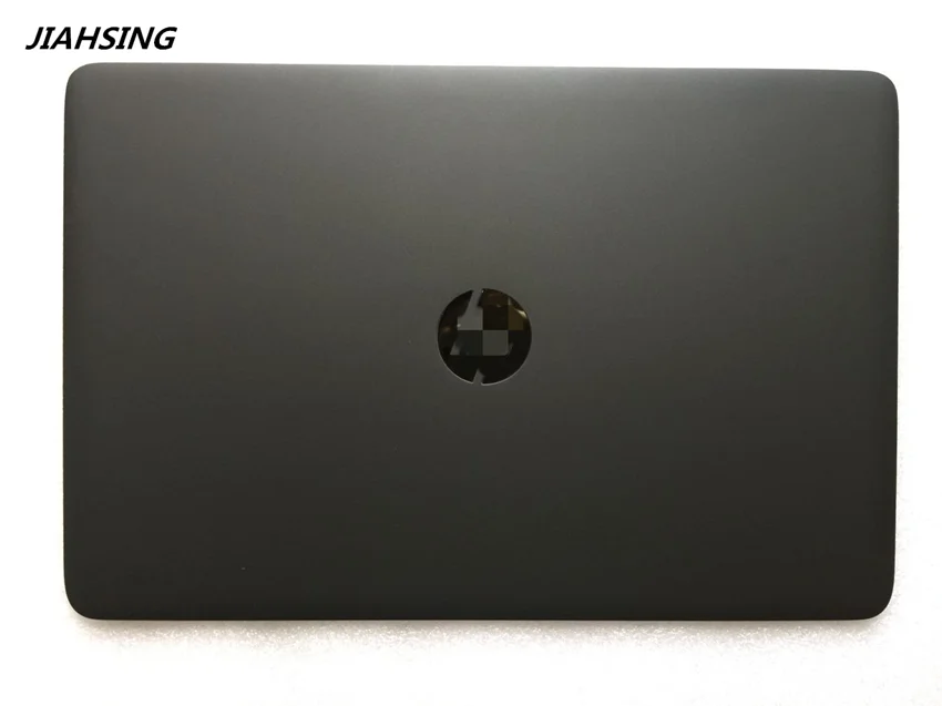 Бесплатная доставка новинка для hp EliteBook 750 755 850 G1 G2 series Оригинальная Черная задняя