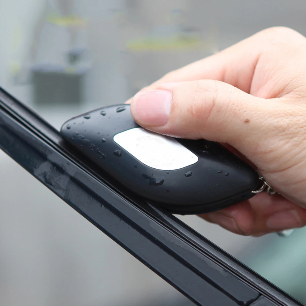 Инструмент для ремонта автомобильного стеклоочистителя Резиновая полоса