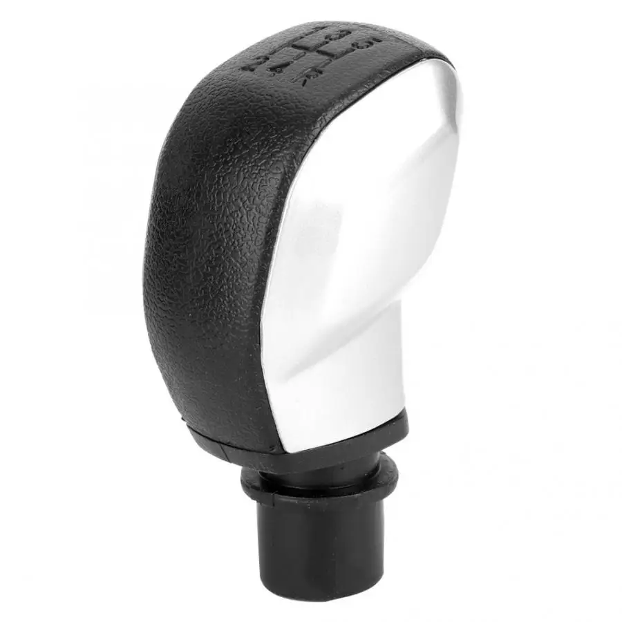 Шестерни рукоятка рычага переключения передач 5 Переключатель скоростей Рычаг