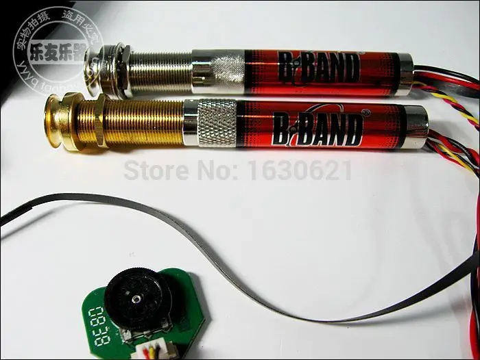Финляндия оригинальный B BAND A1.2 адаптеры для акустической гитары