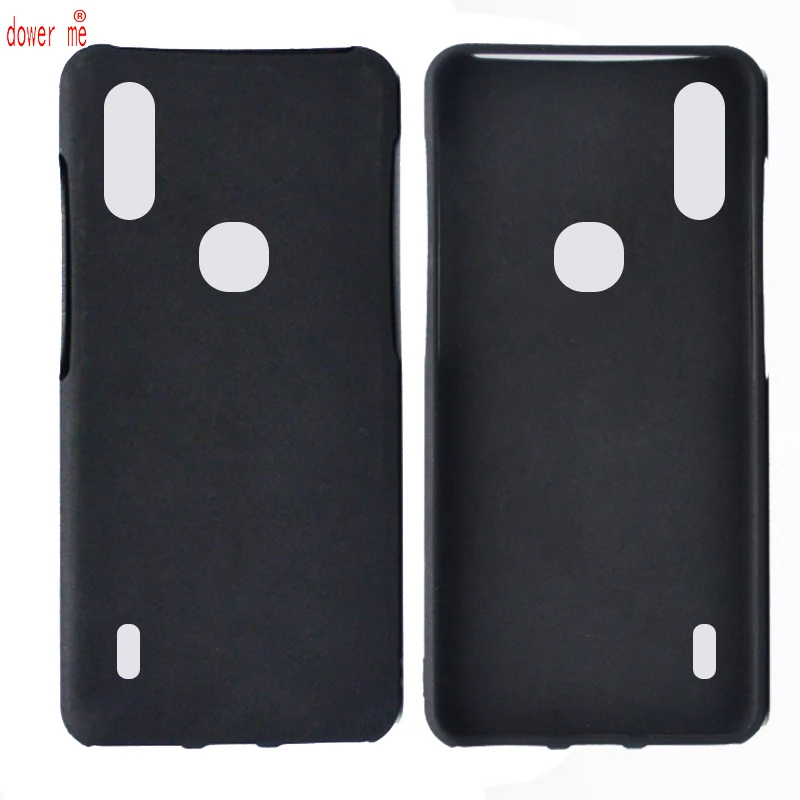 Dower me в наличии! Защитный Мягкий ТПУ чехол для смартфона Lava iris 54 LH9930