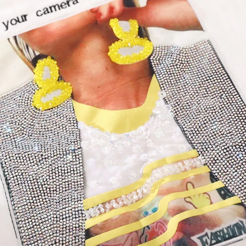 Новинка 2020 кружевная Толстовка с длинным рукавом Женская Осенняя мода свободный