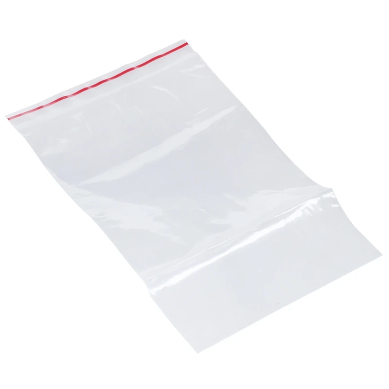 100 шт. пакеты для хранения семян 12 х8 см|Сумки вещей| |