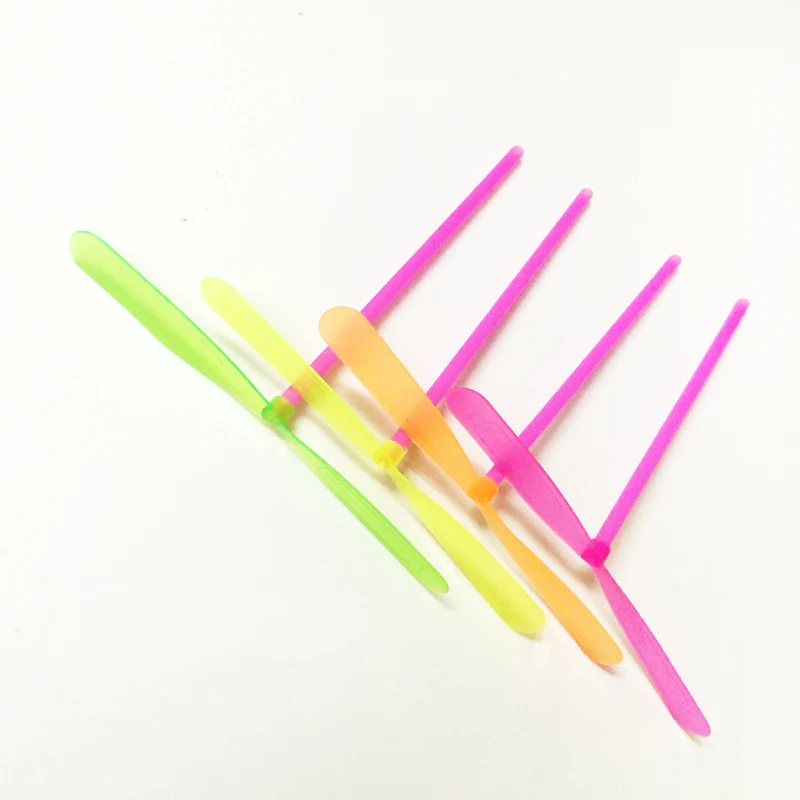 В честь дня рождения детские игрушки мини Стрекоза подарки для детей 20 шт./лот