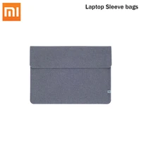 original xiaomi laptop sleeve bags case 12 5 13 3 inch notebook for macbook air 11 12inch mi for smart notebook air 12 5 13 3