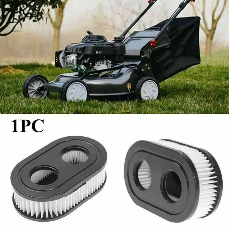 2020 новейшая газонокосилка 09p702 воздушный фильтр для замены Briggs Stratton 5432k 593260 798452k