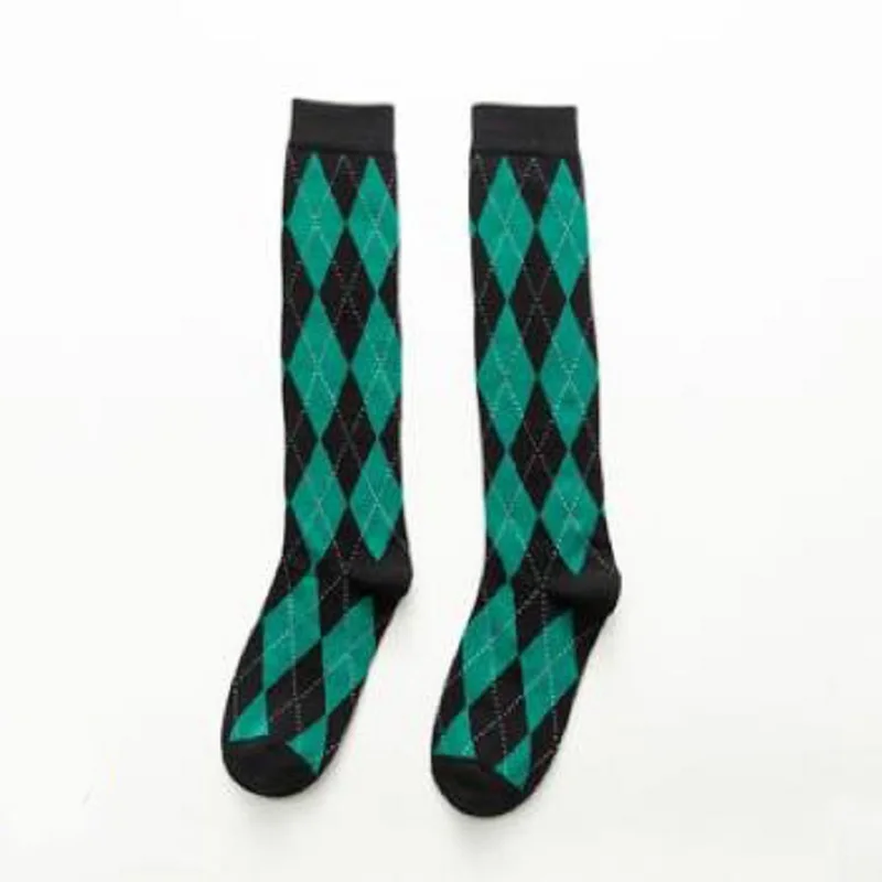 20 Pairs/set Socks Women Fall Winter Cotton Ladies Socks Solid Color Ladies Girls Socks Wholesale Korean Style Women