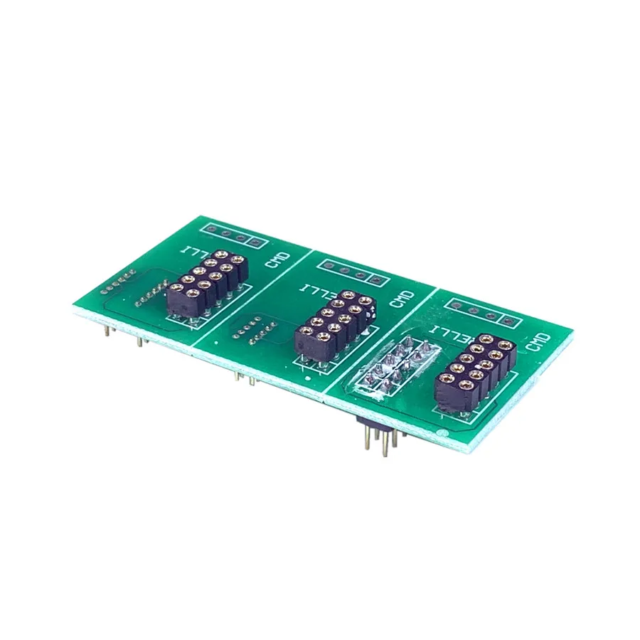 A + качество ECU Flasher BDM 100 программист BDM100 чип Тюнинг инструмент ридер V1255 Бесплатная