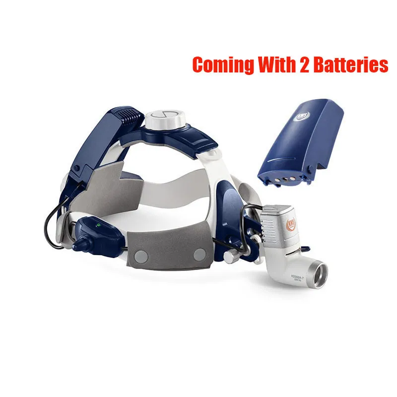 Медицинский Головной фонарь высокой мощности 5 Вт светодиодный головной