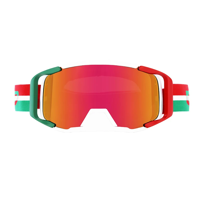 

Motorcycle Riding Eyewear Sports Multifunctional Men Outdoor Activities Women Mountaineering Wind Ski Goggles