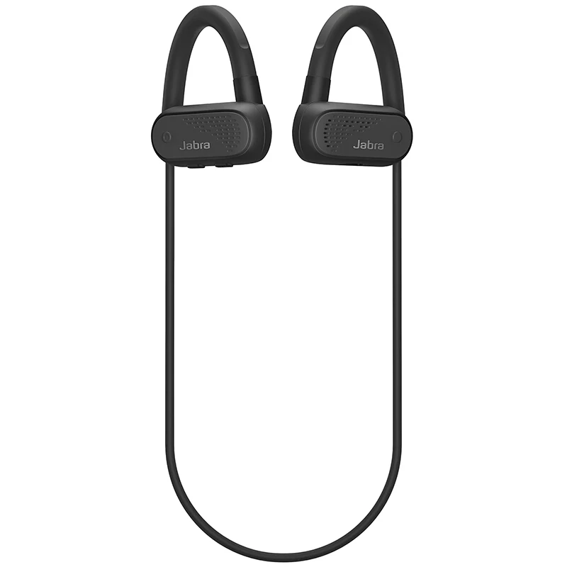 Jabra Elite Active 45e Yuebo Bluetooth спортивные наушники музыкальные для Apple Android подвесные