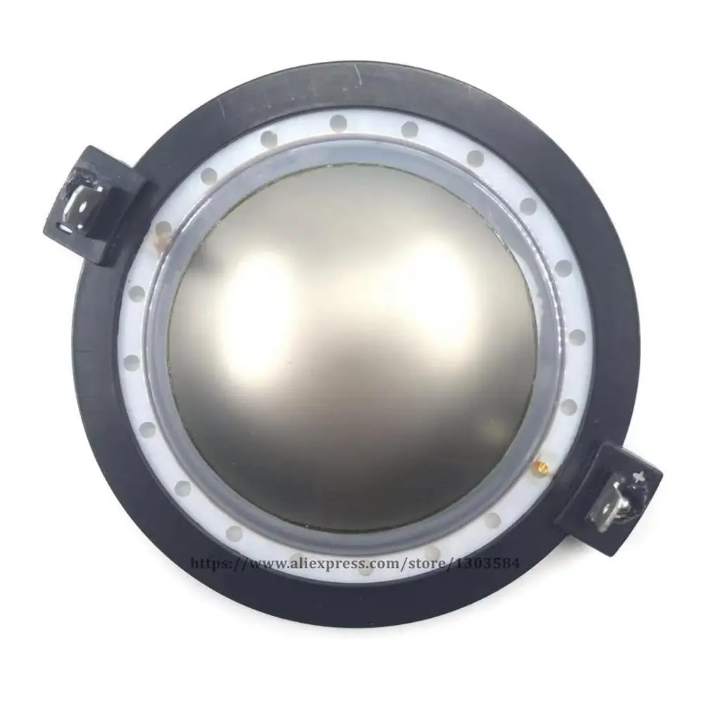 Сменная диафрагма для драйвера RCF ND850 CD850 2 0 1 4 8 Ом 74 мм плоский автомобильный