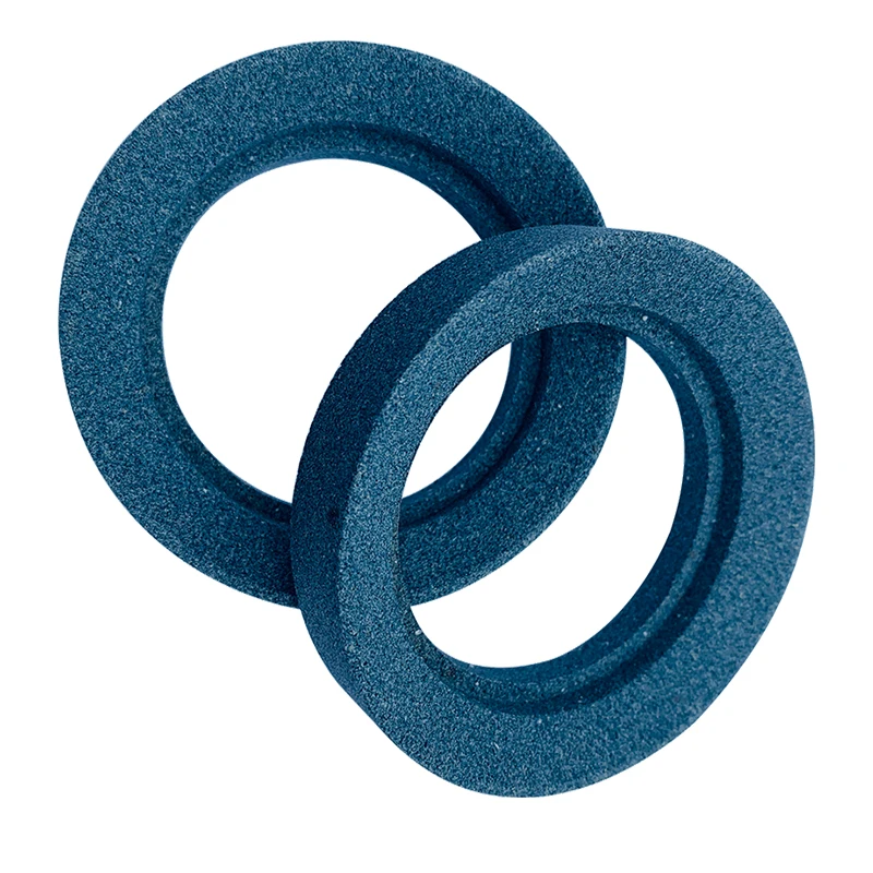 76 мм корундовый шлифовальный круг принадлежности для заточки шлифовального
