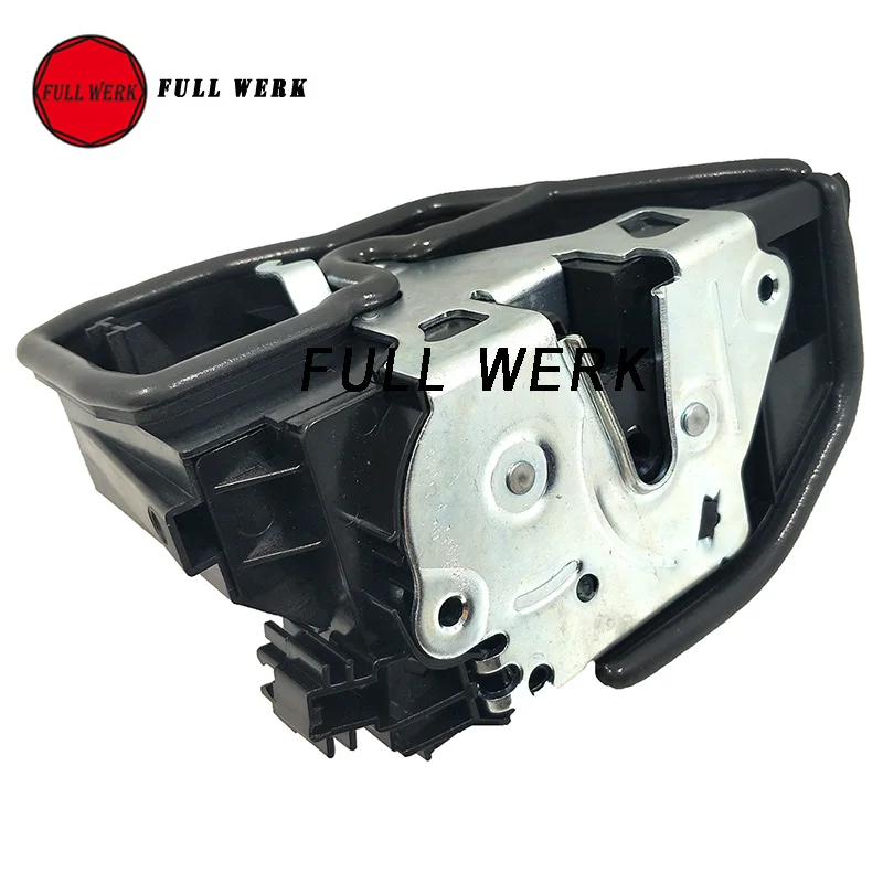 Защелка дверного замка для BMW E65 E60 E90 E70 F20 F10 аксессуары 51217202146|Замки и фурнитура| |