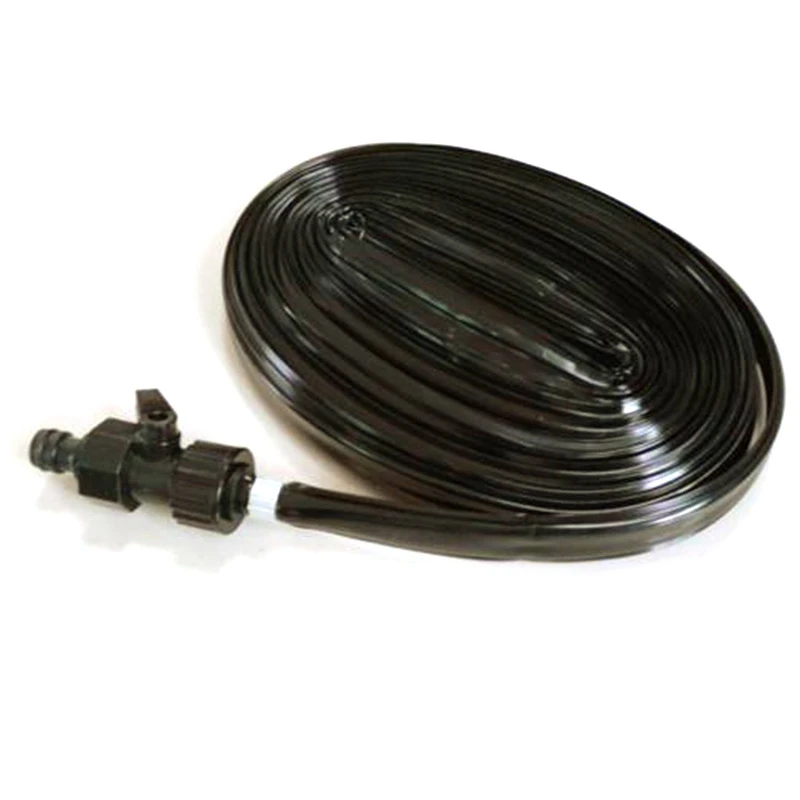 Распылительная трубка для воды батут распылительная прыжков капельная экономии