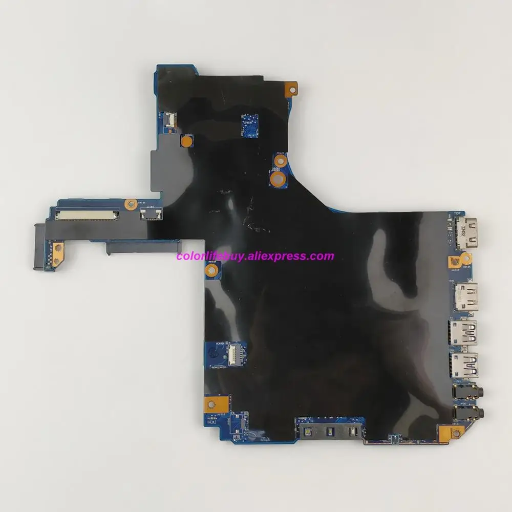 Günstig Echtes H000057260 W A10-5745M CPU W 216-0841000 HD8500M GPU Laptop Motherboard Für Toshiba Satellite S55D S50-D S50 Notebook PC