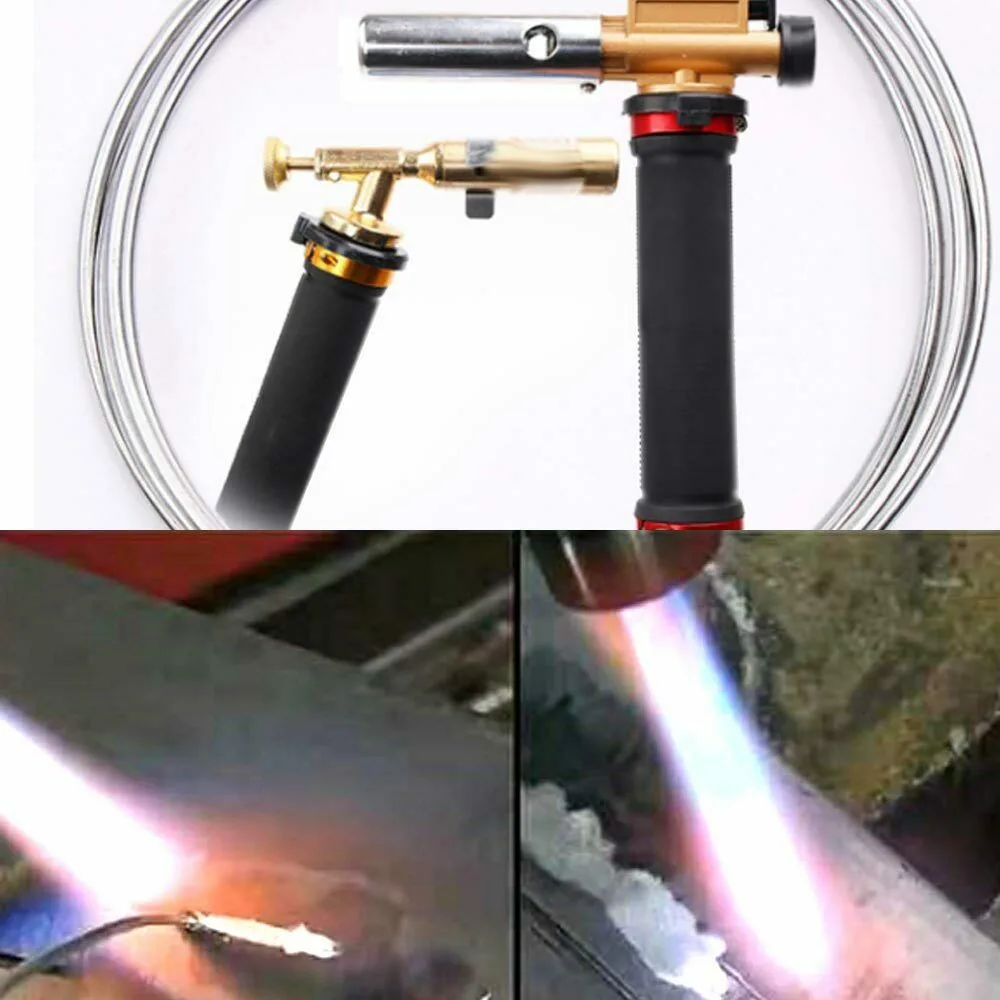

300cm 300cm Copper-aluminum Welding Wire Aluminum Copper For Iron Fracture