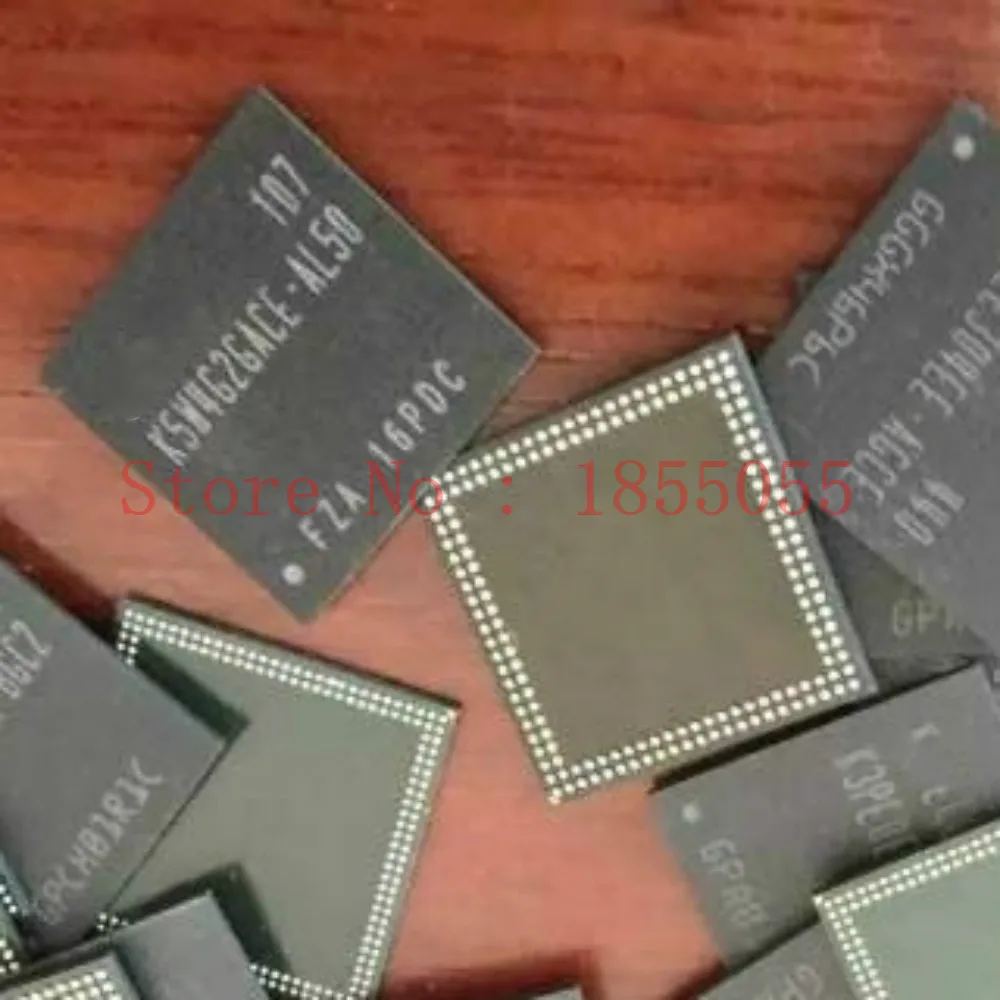 

CHENGYAN K5W4G2GACE-AL50 K5W4G2GACE AL50