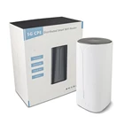 4G фрезерный роутер 3100 Мбитс и Wi-Fi 6 802.11AX, интеллектуальная система CPE LTE MESH  Hybird
