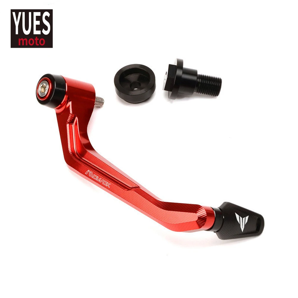 Motorcycle Accessories Handguards Grips Guard Brake Clutch Levers Protector Handle Bar Ends Cap For YAMAHA MT07 MT-07 MT09 MT-09 |