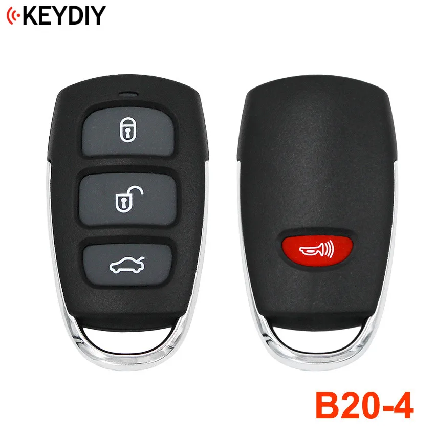 B20 4 универсальный пульт дистанционного управления кнопки B Series для KD X2 MINI KD900 + URG200