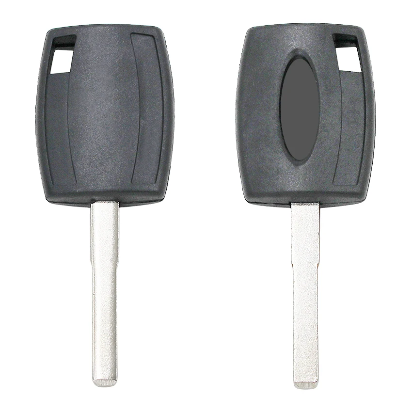 Чехол для ключа-транспондера умный чехол ключа автомобиля HU101 необработанное